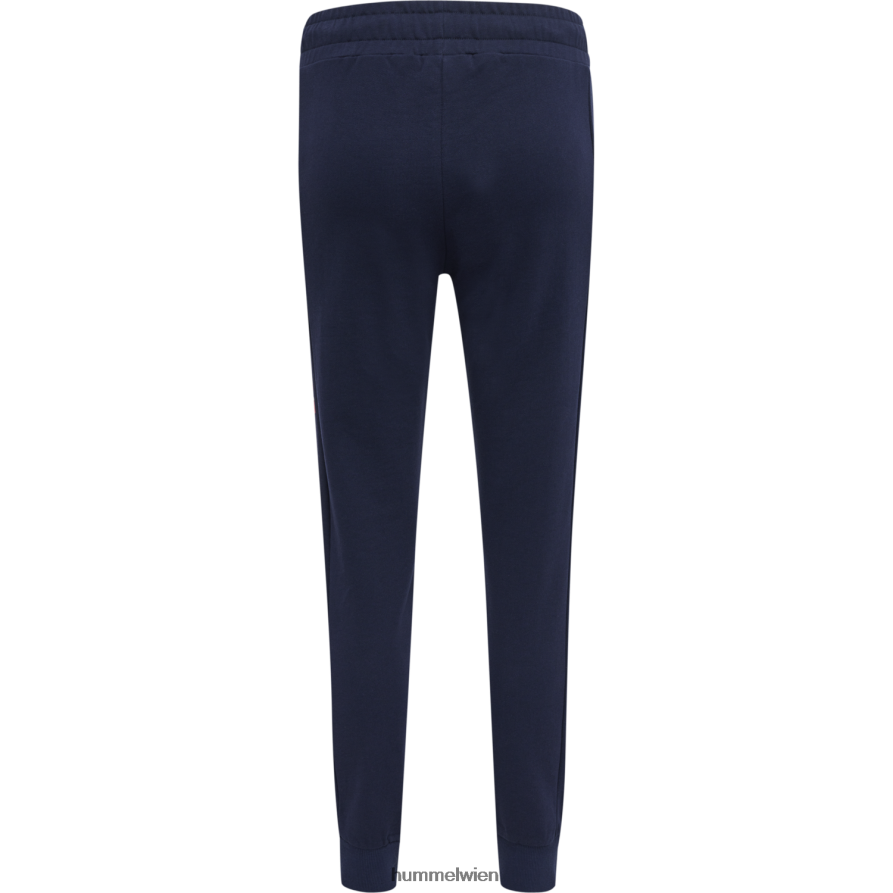 Hummel Frauen Hmlic Kim normale Hose 2FT6X82641 „Jogginghose“