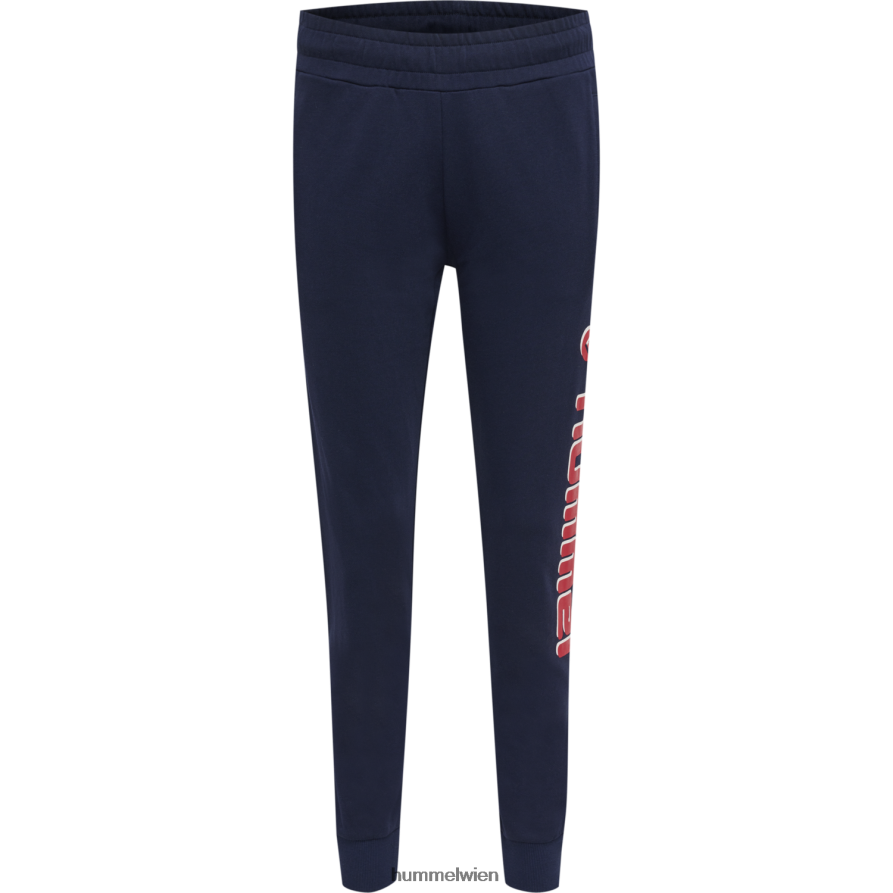 Hummel Frauen Hmlic Kim normale Hose 2FT6X82641 „Jogginghose“