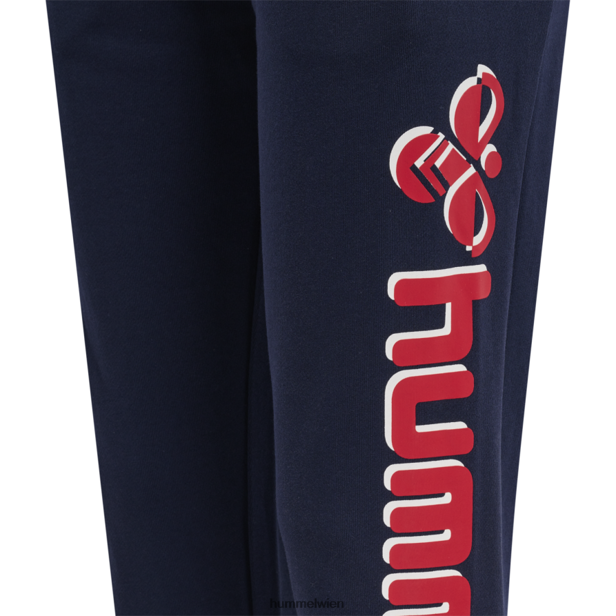 Hummel Frauen Hmlic Kim normale Hose 2FT6X82641 „Jogginghose“