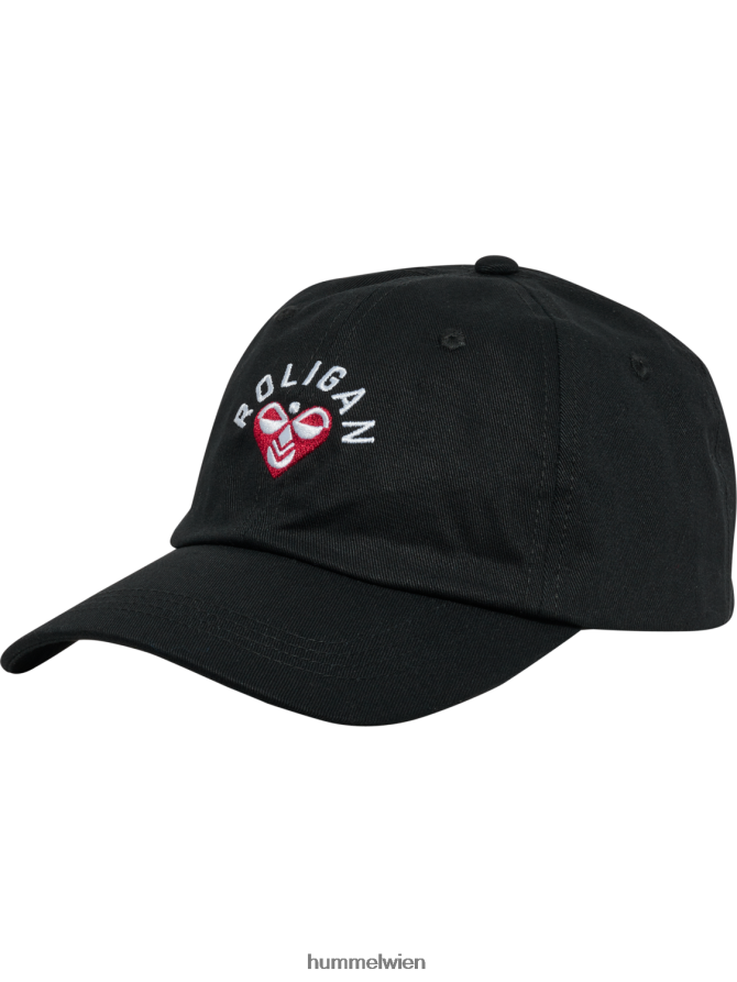 Hummel Frauen Hmlroligan-Baumwollkappe 2FT6X81983 Zubehör