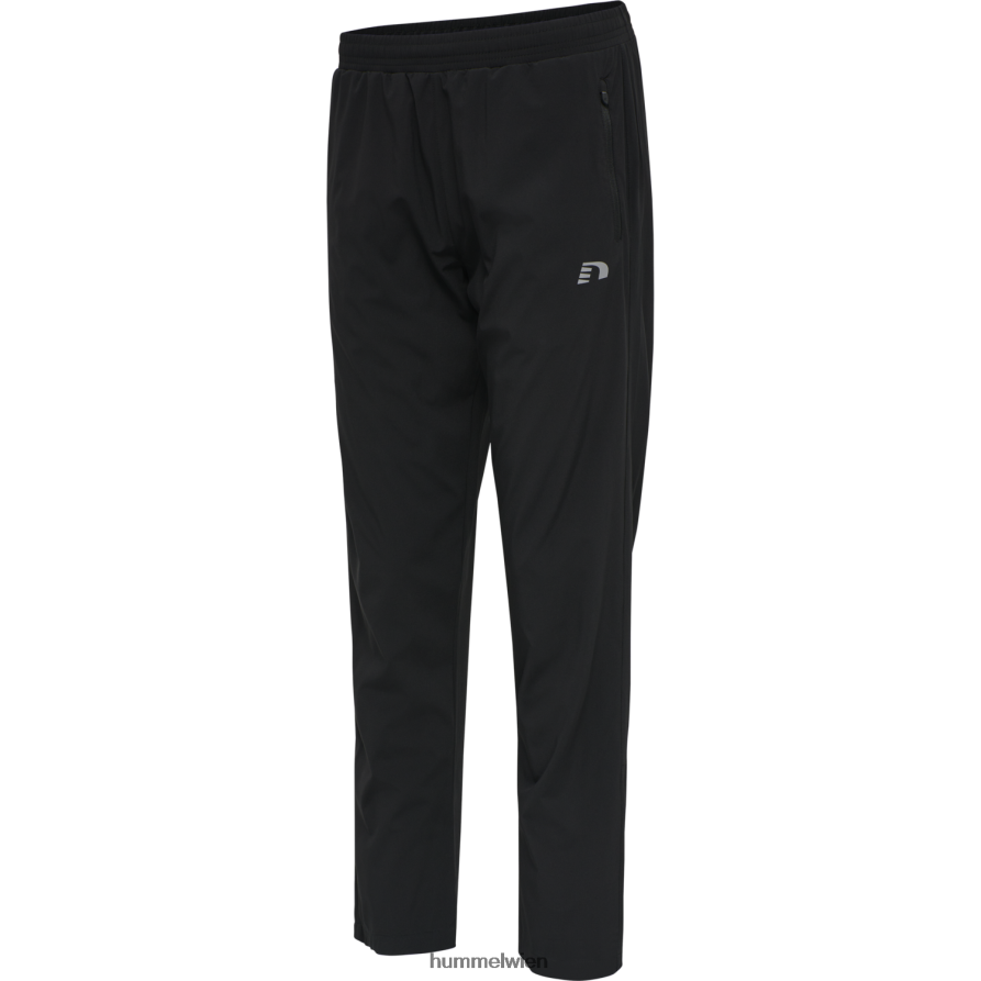 Hummel Frauen Kernhose 2FT6X82262 „gewebte Hosen“