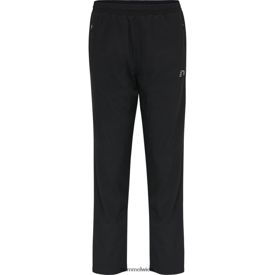 Hummel Frauen Kernhose 2FT6X82262 „gewebte Hosen“