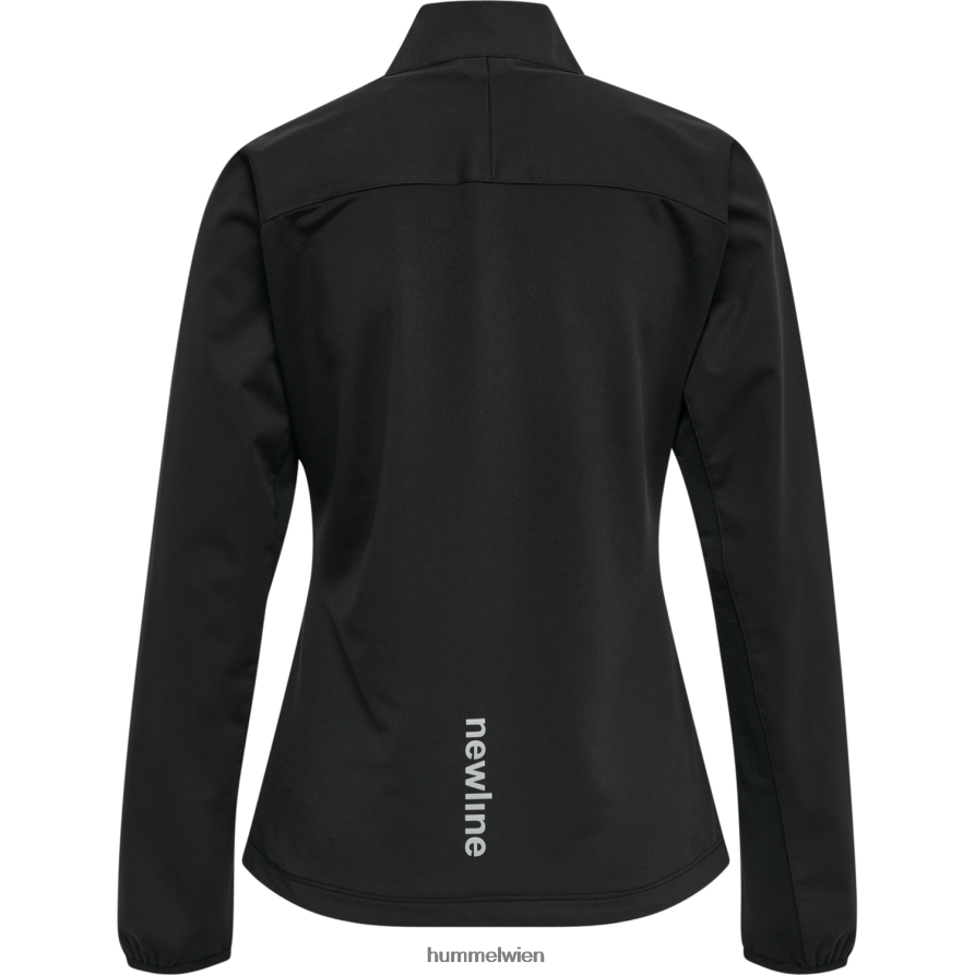 Hummel Frauen Kernkreuzjacke 2FT6X83409 „Jacke mit Reißverschluss“