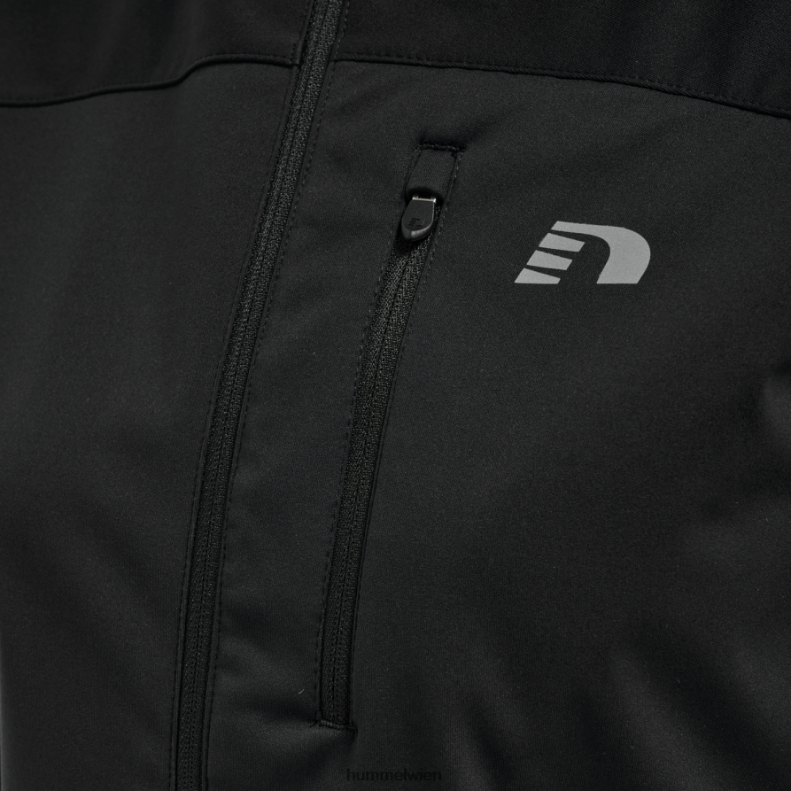 Hummel Frauen Kernkreuzjacke 2FT6X83409 „Jacke mit Reißverschluss“