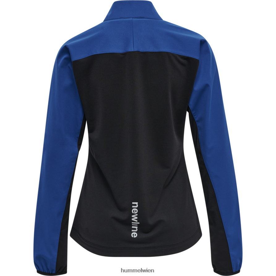 Hummel Frauen Kernkreuzjacke 2FT6X83412 „Jacke mit Reißverschluss“