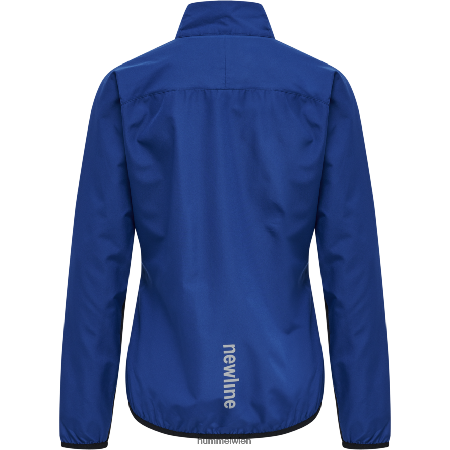 Hummel Frauen Kernmantel 2FT6X83540 „Jacke mit Reißverschluss“