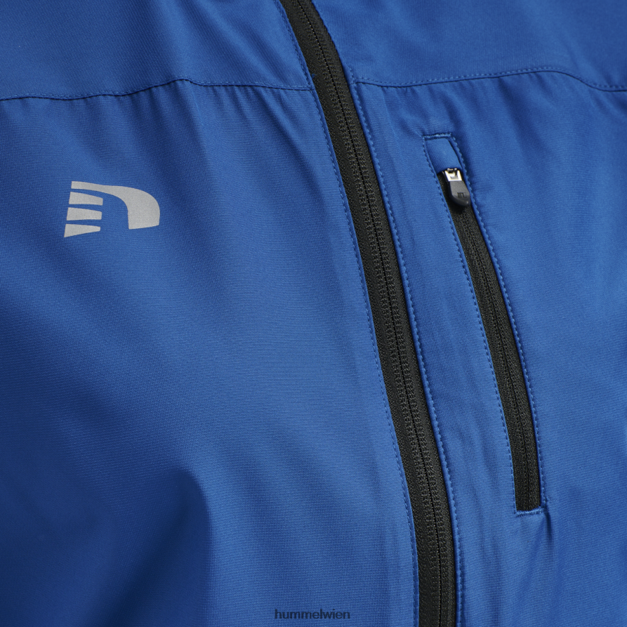 Hummel Frauen Kernmantel 2FT6X83540 „Jacke mit Reißverschluss“