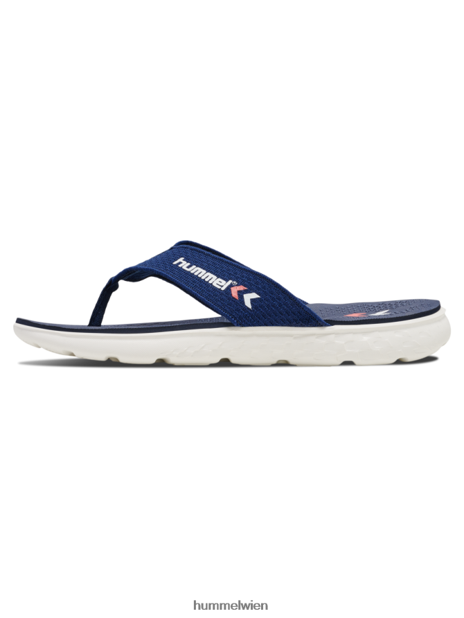 Hummel Frauen Komfort-Flip-Flop 2FT6X81844 \Flip-Flops\