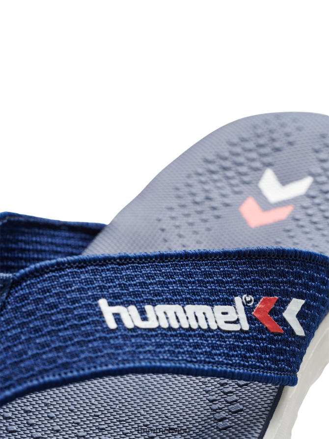 Hummel Frauen Komfort-Flip-Flop 2FT6X81844 \Flip-Flops\