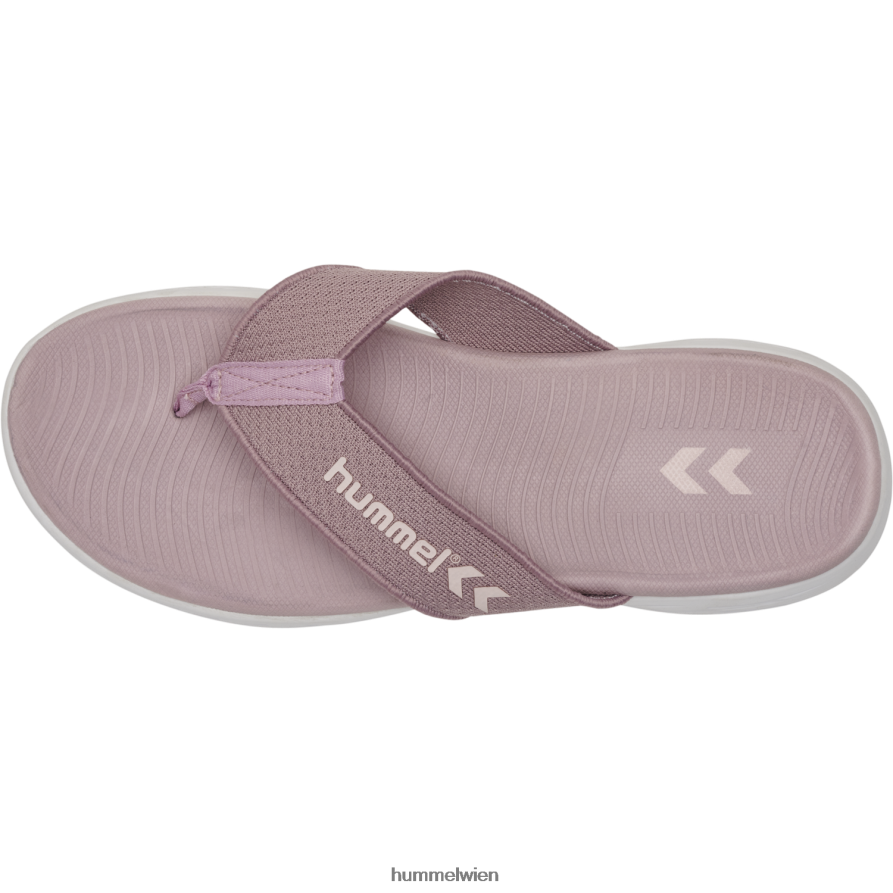 Hummel Frauen Komfort-Flip-Flop 2FT6X84002 Flip-Flops