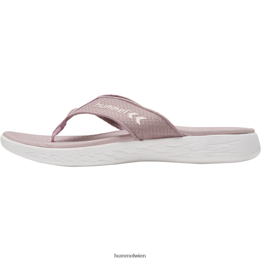 Hummel Frauen Komfort-Flip-Flop 2FT6X84002 \Flip-Flops\
