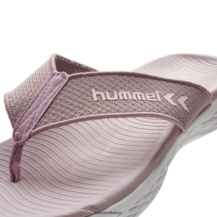 Hummel Frauen Komfort-Flip-Flop 2FT6X84002 \Flip-Flops\