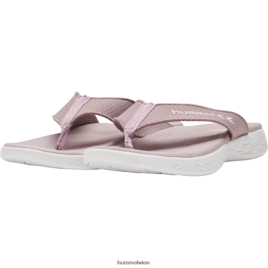 Hummel Frauen Komfort-Flip-Flop 2FT6X84002 \Flip-Flops\