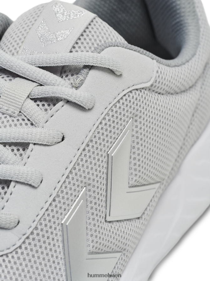 Hummel Frauen Legend Breather Wmns 2FT6X83989 \Turnschuhe\