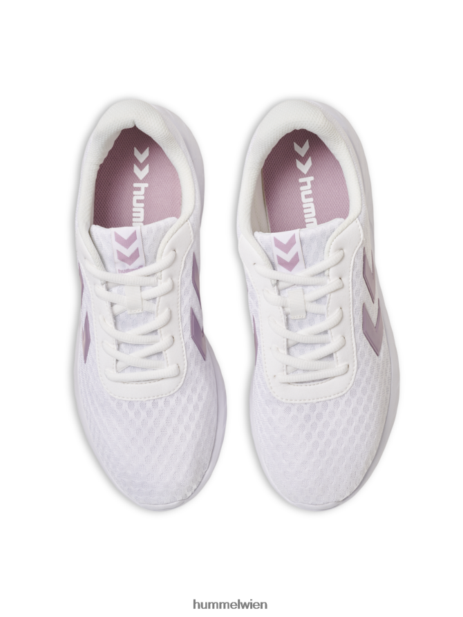 Hummel Frauen Legende Verschnaufpause 2FT6X81771 \Turnschuhe\