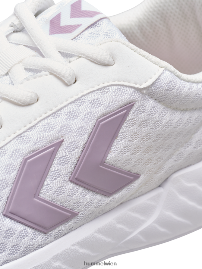 Hummel Frauen Legende Verschnaufpause 2FT6X81771 \Turnschuhe\