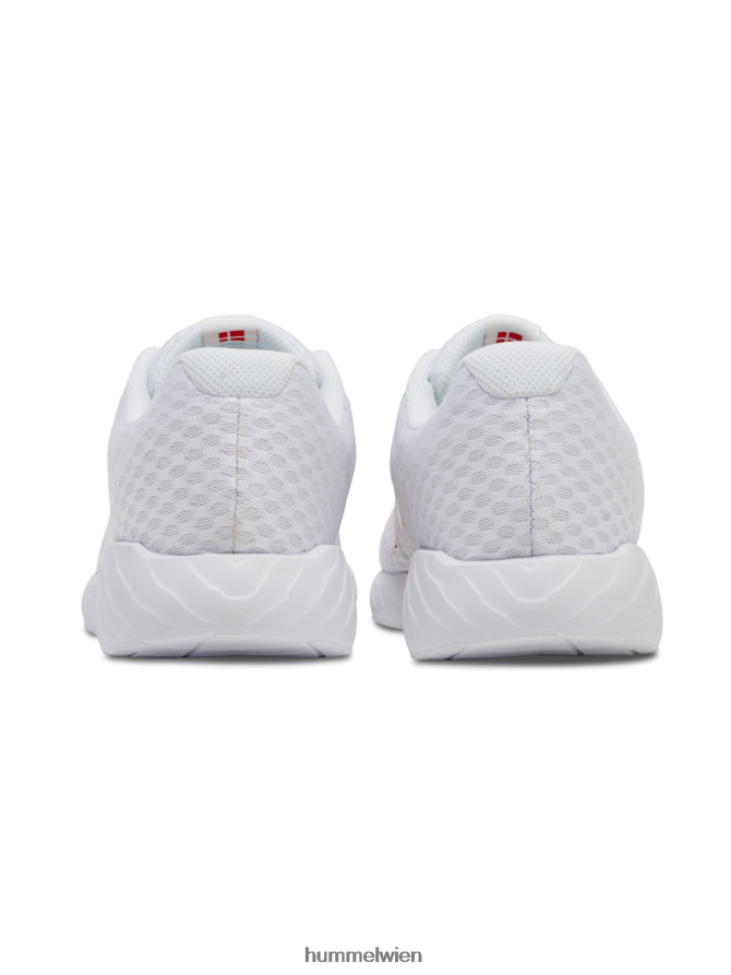 Hummel Frauen Legende Verschnaufpause 2FT6X81855 \Turnschuhe\