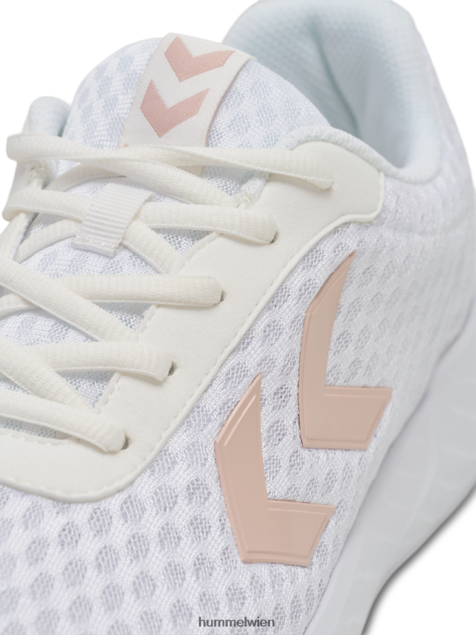 Hummel Frauen Legende Verschnaufpause 2FT6X81855 \Turnschuhe\