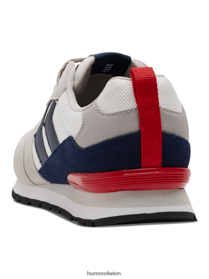 Hummel Frauen Monaco 86 2FT6X81868 \Turnschuhe\