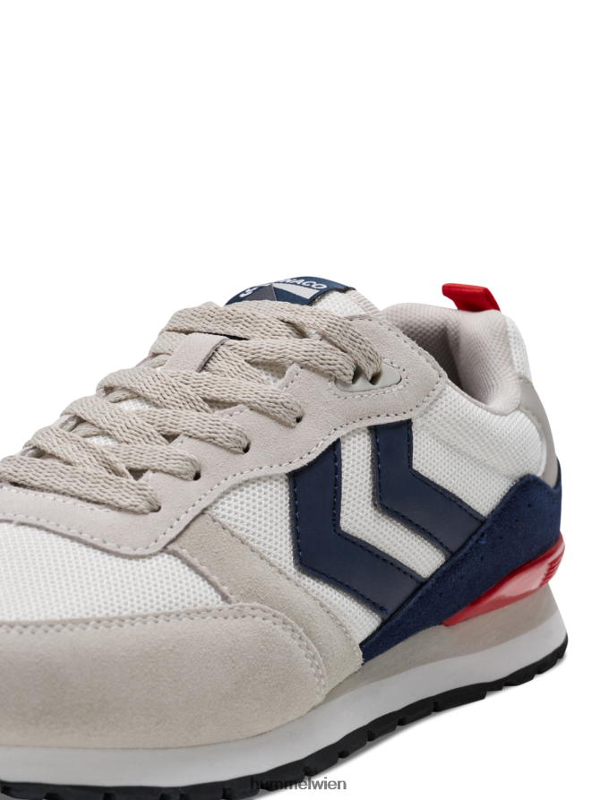 Hummel Frauen Monaco 86 2FT6X81868 \Turnschuhe\