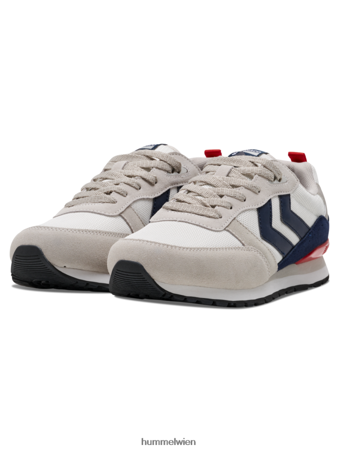 Hummel Frauen Monaco 86 2FT6X81868 \Turnschuhe\