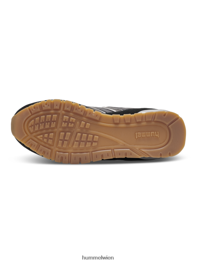 Hummel Frauen Monaco 86 rs 2FT6X83985 \Turnschuhe\