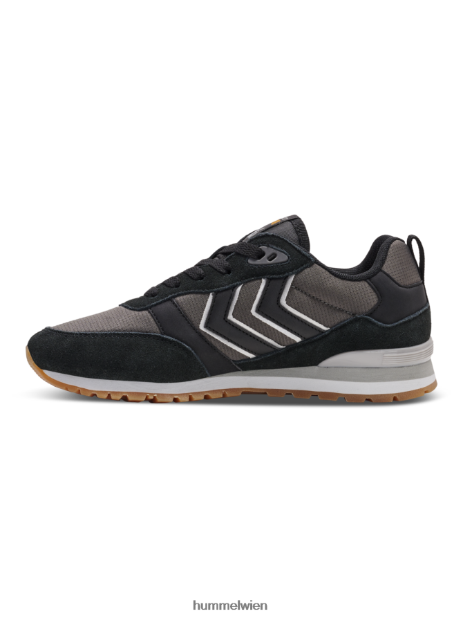 Hummel Frauen Monaco 86 rs 2FT6X83985 \Turnschuhe\