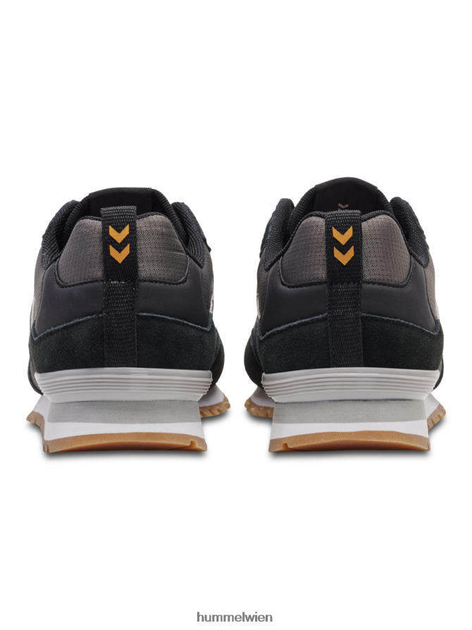 Hummel Frauen Monaco 86 rs 2FT6X83985 \Turnschuhe\