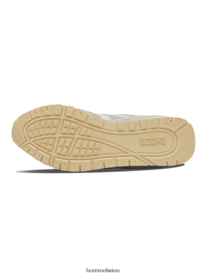 Hummel Frauen Monaco 86 rs 2FT6X83990 \Turnschuhe\