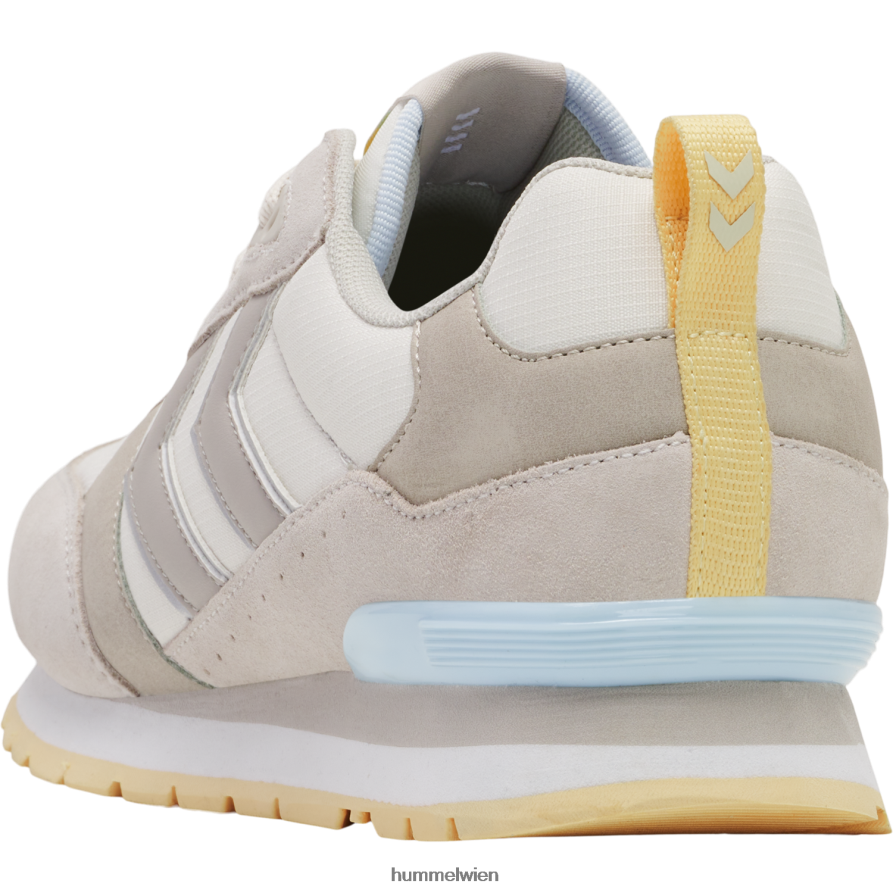 Hummel Frauen Monaco 86 rs 2FT6X83990 \Turnschuhe\