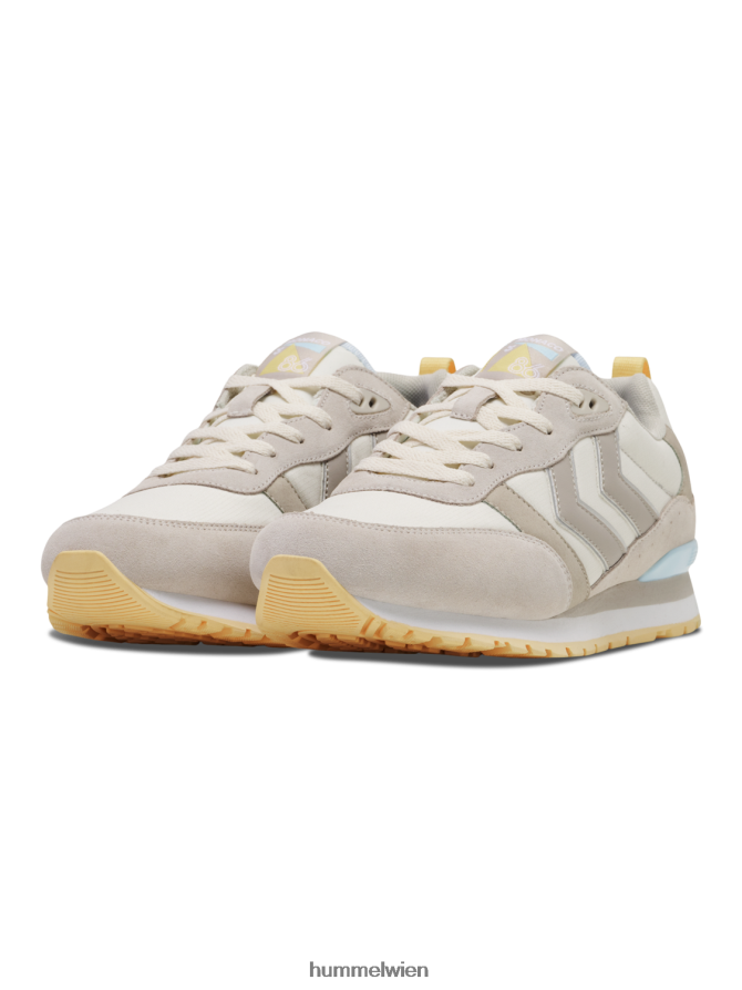 Hummel Frauen Monaco 86 rs 2FT6X83990 \Turnschuhe\