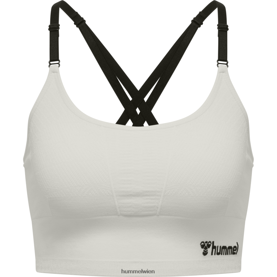 Hummel Frauen Nahtloses Sportoberteil von hmlluna 2FT6X83692 „nahtloses Sporttop“