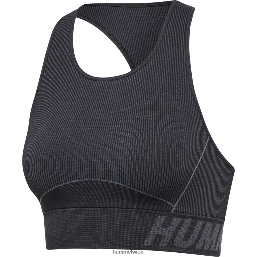 Hummel Frauen Nahtloses Sportoberteil von hmlte christel 2FT6X82965 „nahtloses Sporttop“