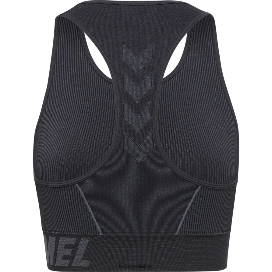 Hummel Frauen Nahtloses Sportoberteil von hmlte christel 2FT6X82965 „nahtloses Sporttop“