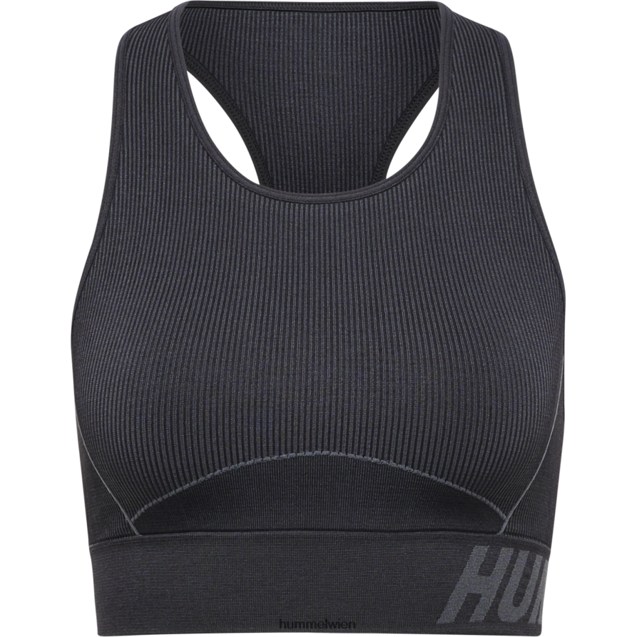 Hummel Frauen Nahtloses Sportoberteil von hmlte christel 2FT6X82965 „nahtloses Sporttop“