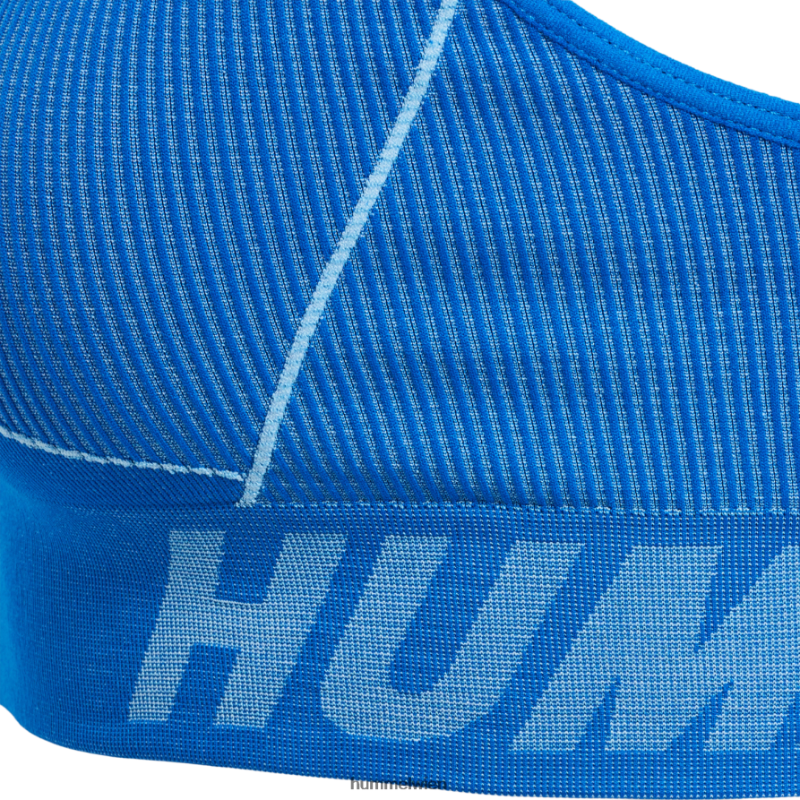 Hummel Frauen Nahtloses Sportoberteil von hmlte christel 2FT6X83121 „nahtloses Sporttop“