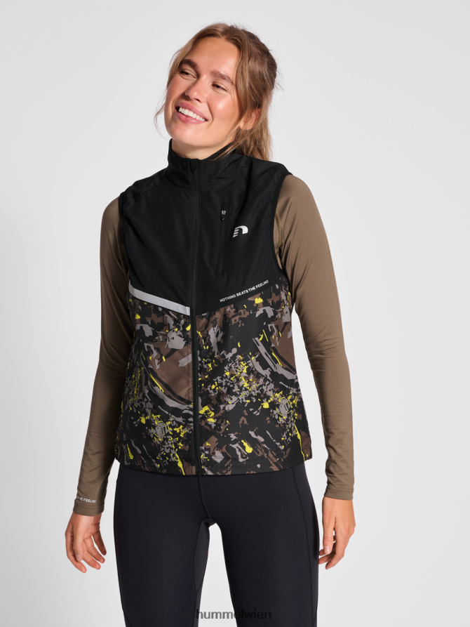 Hummel Frauen Nwlgilbert Weste 2FT6X82546 „Weste“