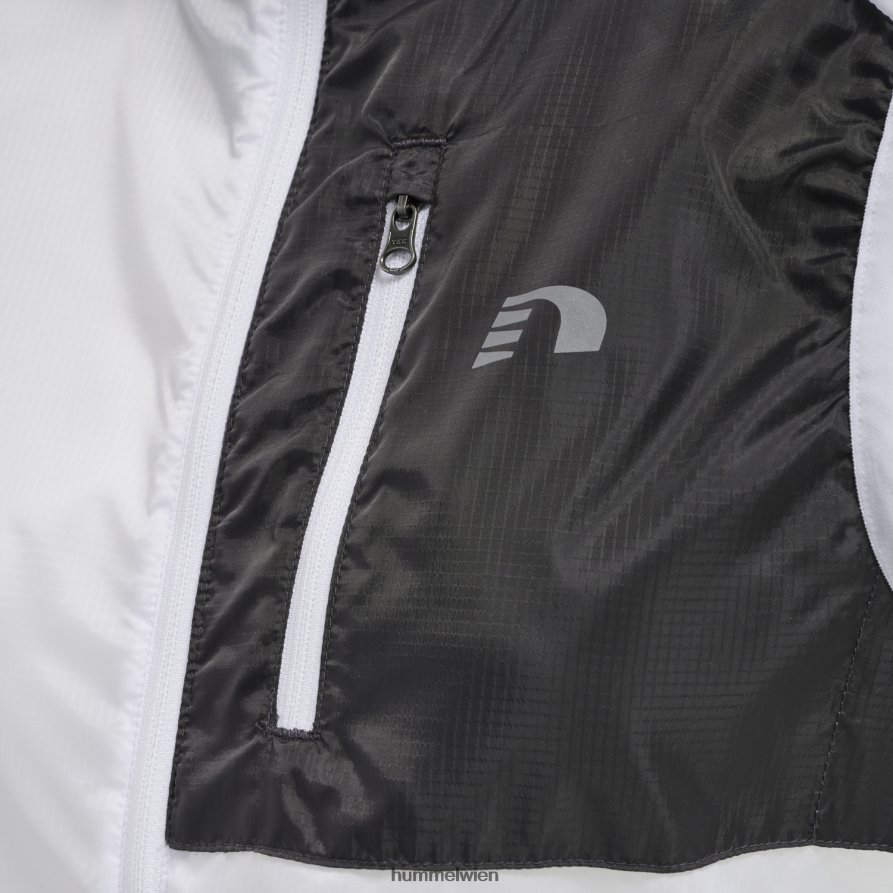 Hummel Frauen Packbare technische Weste 2FT6X83141 „Tech-Weste“