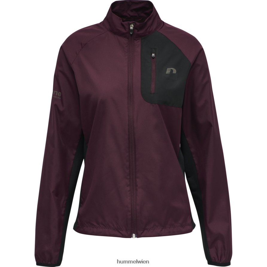 Hummel Frauen Performance-Jacke 2FT6X83284 \Jacke\