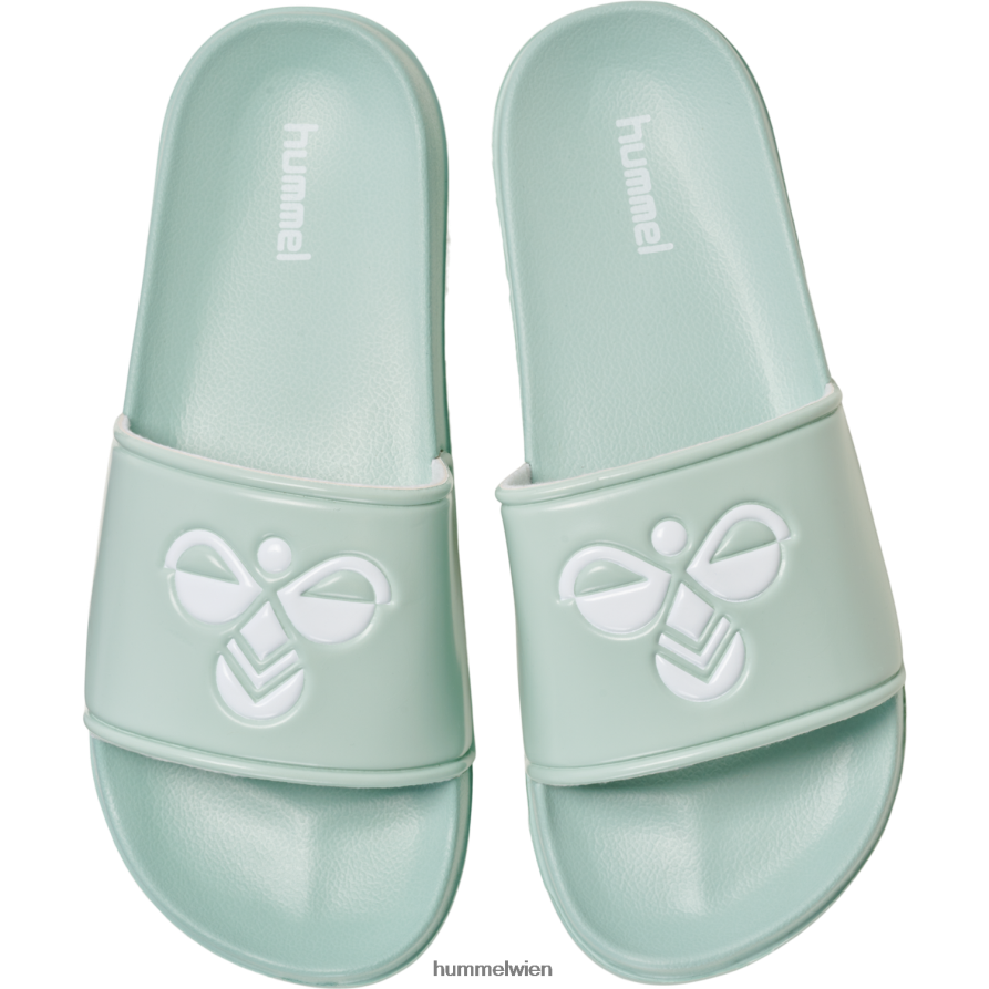 Hummel Frauen Poolrutsche Damen 2FT6X83979 „Poolrutschen“