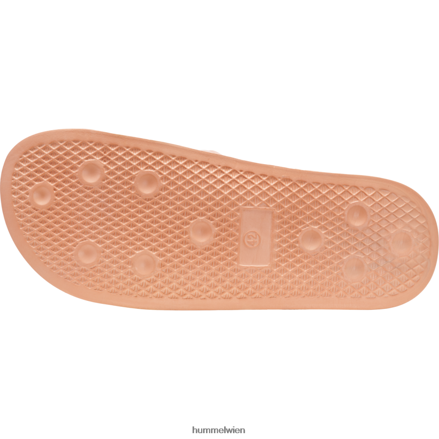 Hummel Frauen Poolrutsche Damen 2FT6X83981 „Poolrutschen“