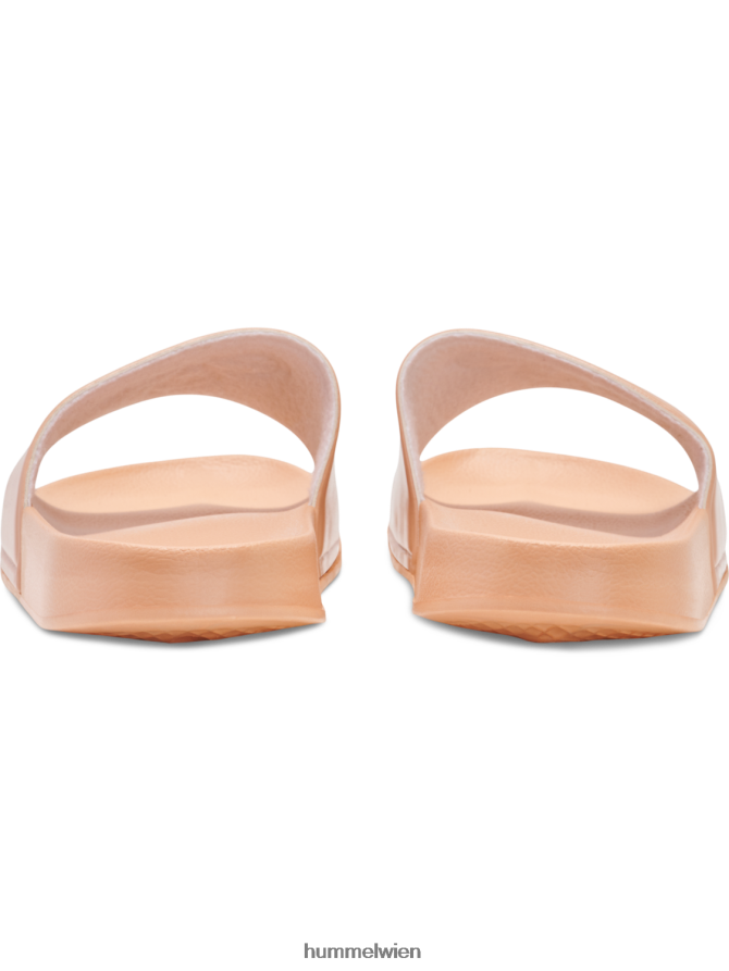 Hummel Frauen Poolrutsche Damen 2FT6X83981 „Poolrutschen“