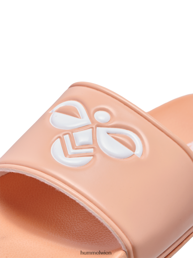 Hummel Frauen Poolrutsche Damen 2FT6X83981 „Poolrutschen“