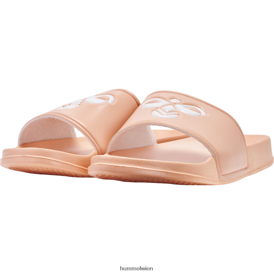 Hummel Frauen Poolrutsche Damen 2FT6X83981 „Poolrutschen“