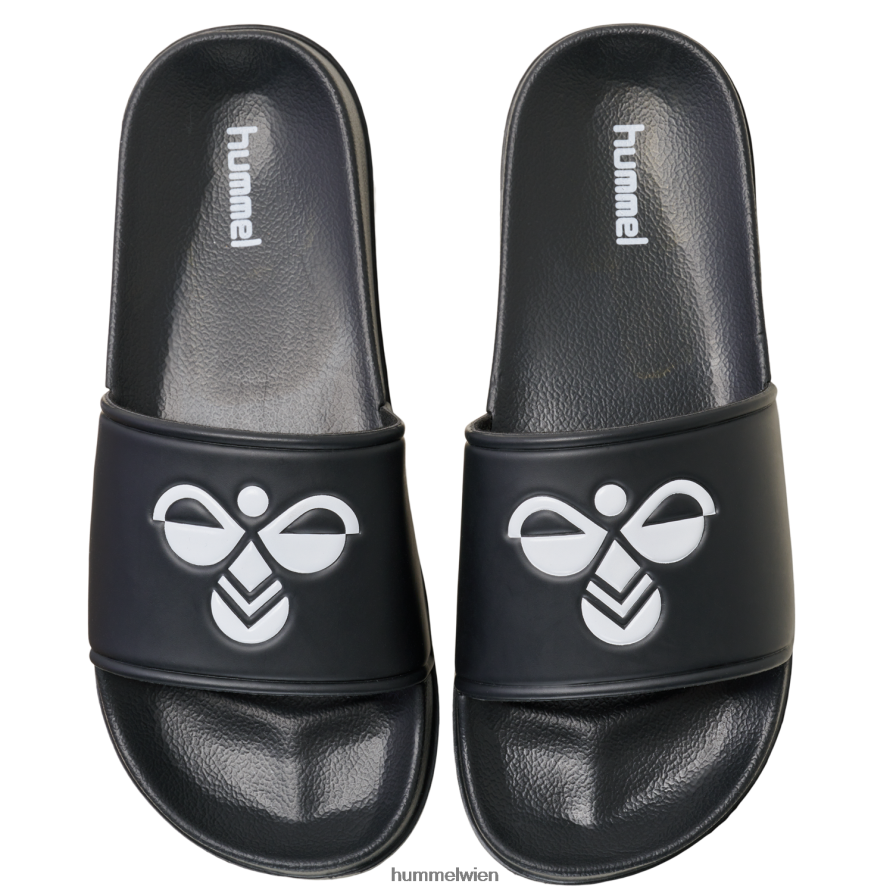 Hummel Frauen Poolrutsche Damen 2FT6X83983 „Poolrutschen“