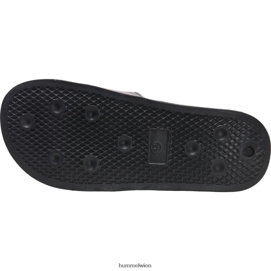 Hummel Frauen Poolrutsche Damen 2FT6X83983 „Poolrutschen“