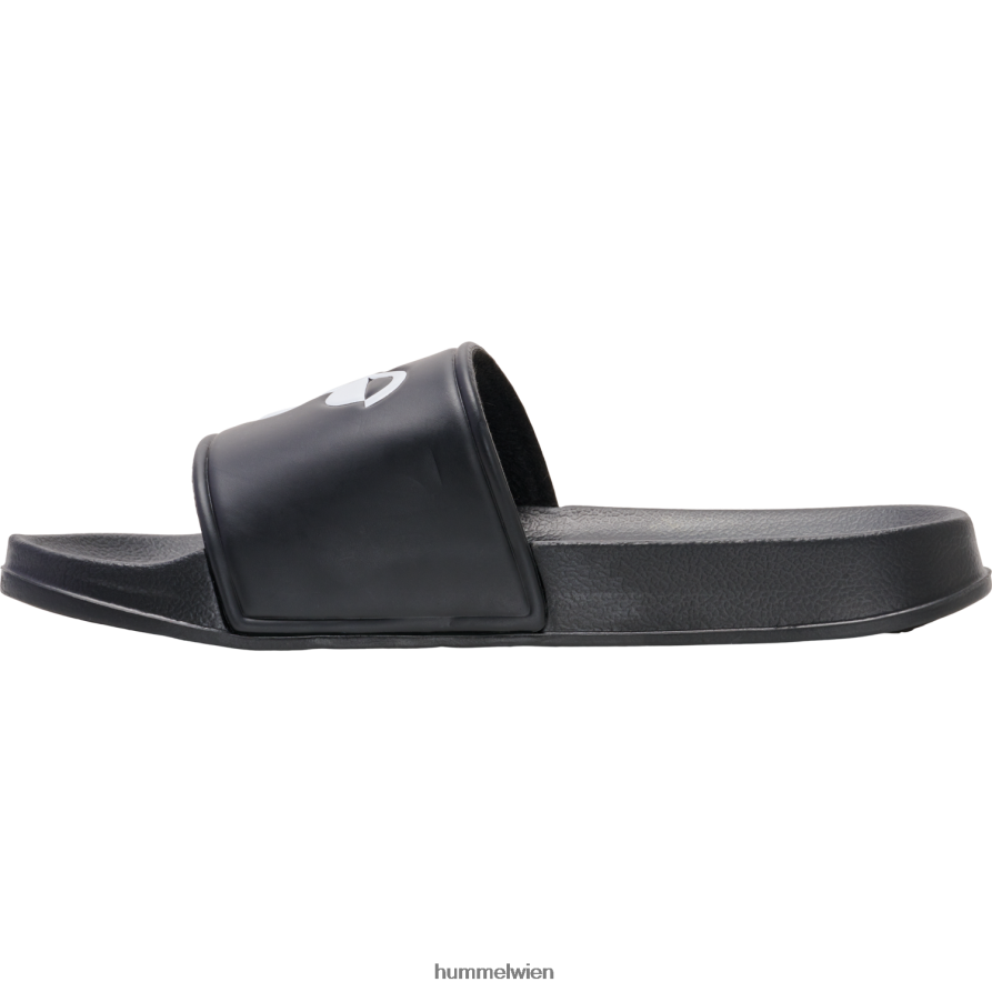 Hummel Frauen Poolrutsche Damen 2FT6X83983 „Poolrutschen“