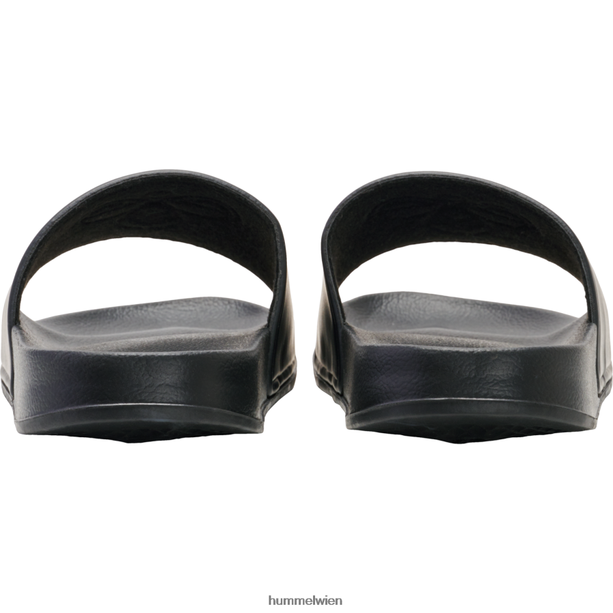 Hummel Frauen Poolrutsche Damen 2FT6X83983 „Poolrutschen“