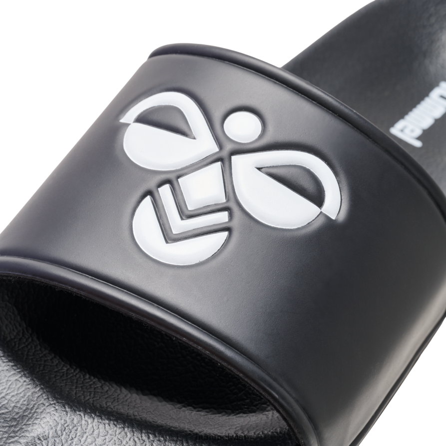 Hummel Frauen Poolrutsche Damen 2FT6X83983 „Poolrutschen“