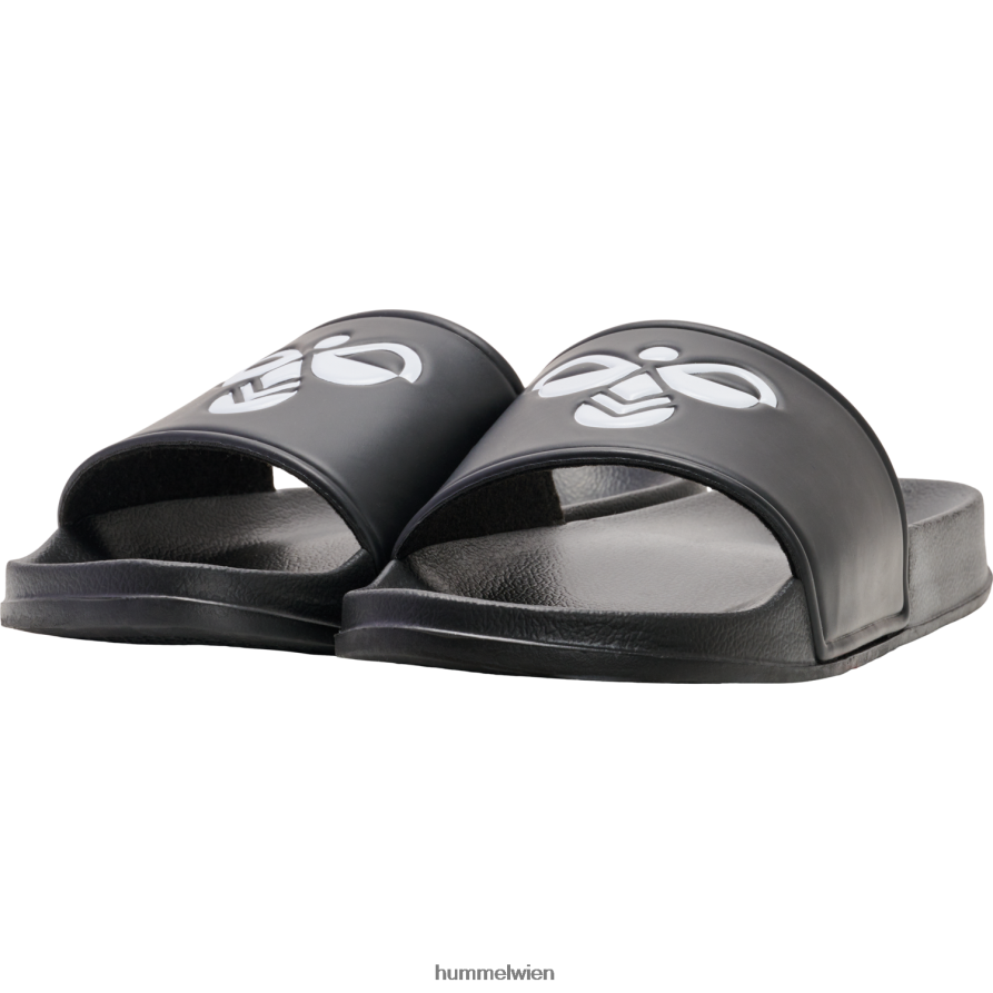 Hummel Frauen Poolrutsche Damen 2FT6X83983 „Poolrutschen“